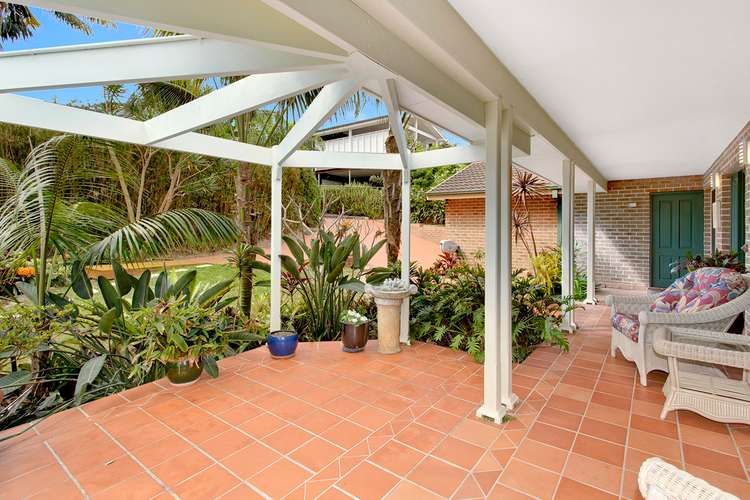 Third view of Homely house listing, 13 Beaconsfield Street, Newport NSW 2106