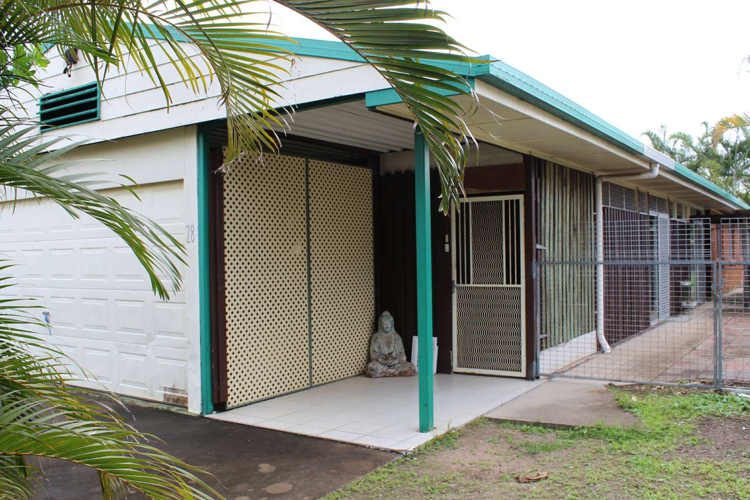 Main view of Homely house listing, 28 Richmond Lane, Maryborough QLD 4650