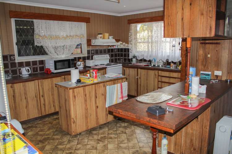 Fourth view of Homely house listing, 28 Richmond Lane, Maryborough QLD 4650