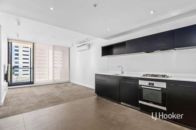 Third view of Homely apartment listing, 611/39 Coventry Street, Southbank VIC 3006