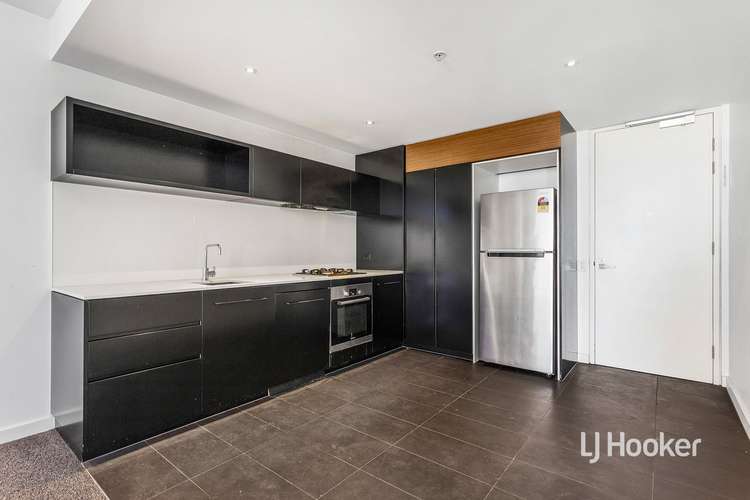 Fourth view of Homely apartment listing, 611/39 Coventry Street, Southbank VIC 3006