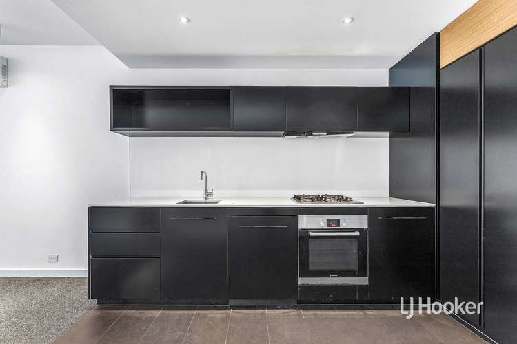 Fifth view of Homely apartment listing, 611/39 Coventry Street, Southbank VIC 3006