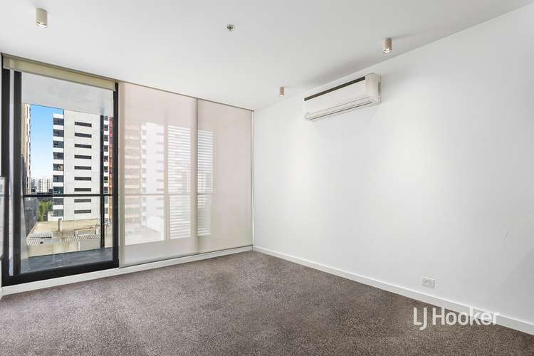 Sixth view of Homely apartment listing, 611/39 Coventry Street, Southbank VIC 3006