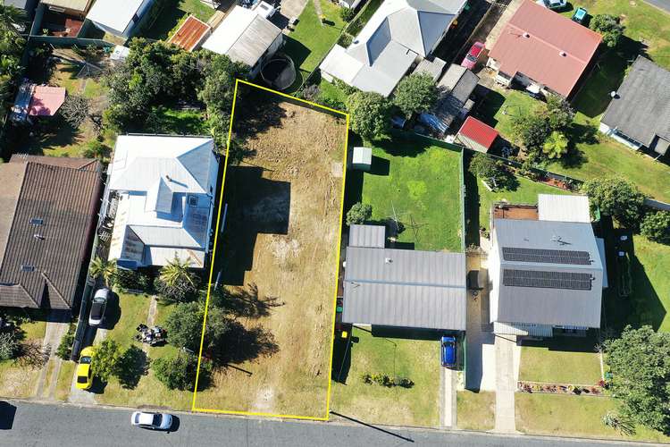 Fifth view of Homely residentialLand listing, 13 Glacken Street, Harrington NSW 2427