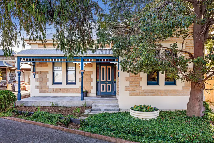 Main view of Homely house listing, 223 Robin Road, Semaphore SA 5019