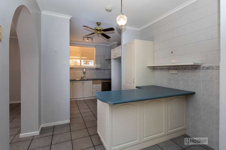 Fifth view of Homely house listing, 19 Poeppel Gardens, Gillen NT 870