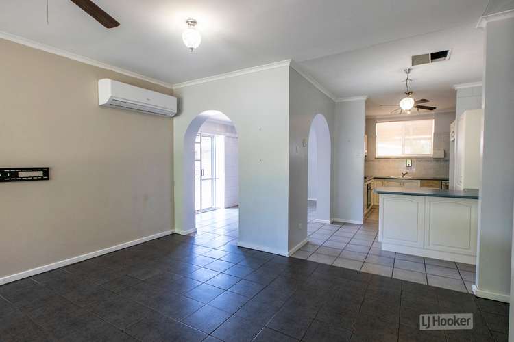 Sixth view of Homely house listing, 19 Poeppel Gardens, Gillen NT 870