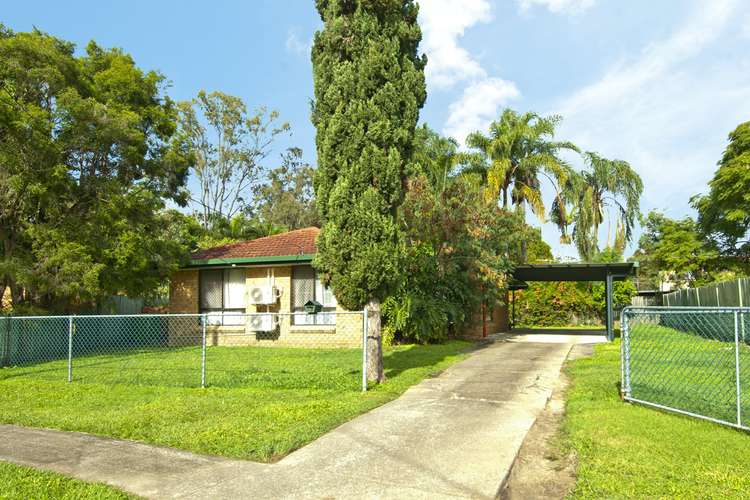 Second view of Homely house listing, 27 Fyshwick Street, Loganholme QLD 4129