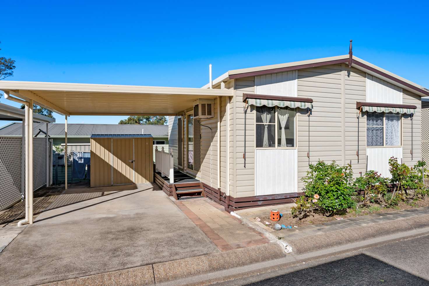 Main view of Homely unit listing, 68/333 Cessnock Road, Gillieston Heights NSW 2321