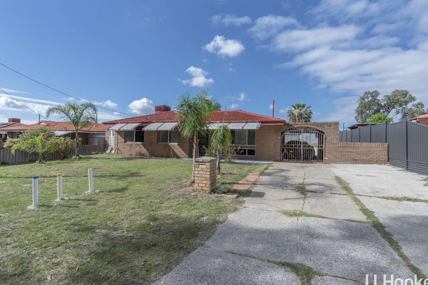 Main view of Homely house listing, 48 Oriole Way, Thornlie WA 6108