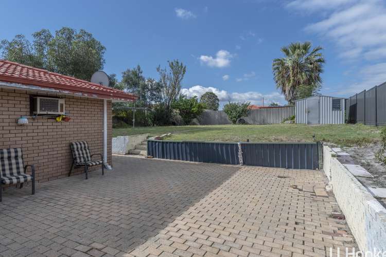 Third view of Homely house listing, 48 Oriole Way, Thornlie WA 6108