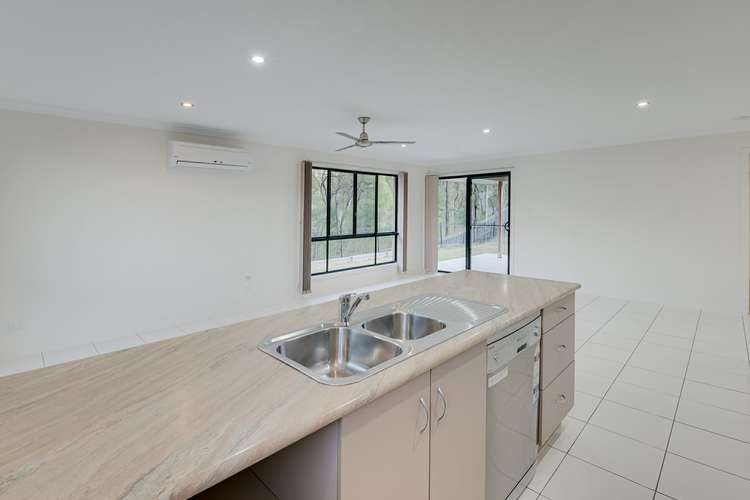 Third view of Homely house listing, 3 Lawson Court, Glen Eden QLD 4680