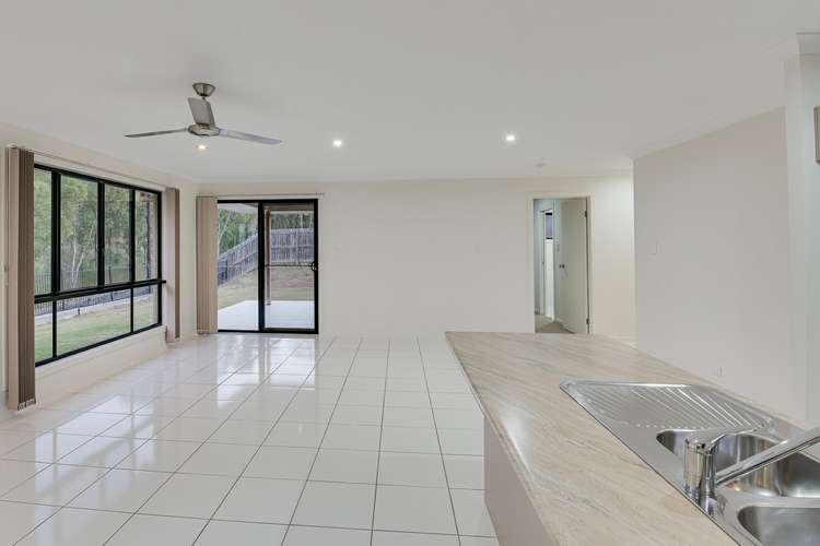 Fourth view of Homely house listing, 3 Lawson Court, Glen Eden QLD 4680