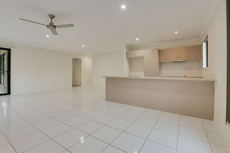 Fifth view of Homely house listing, 3 Lawson Court, Glen Eden QLD 4680