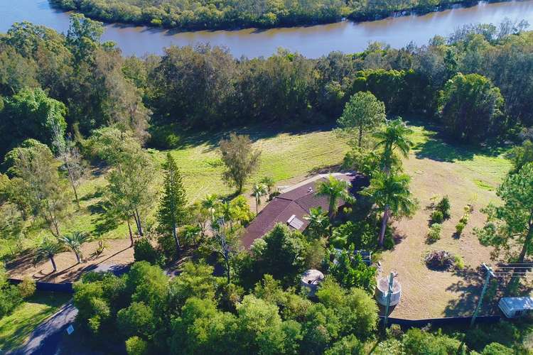 1 Litoria Lane, Macksville NSW 2447