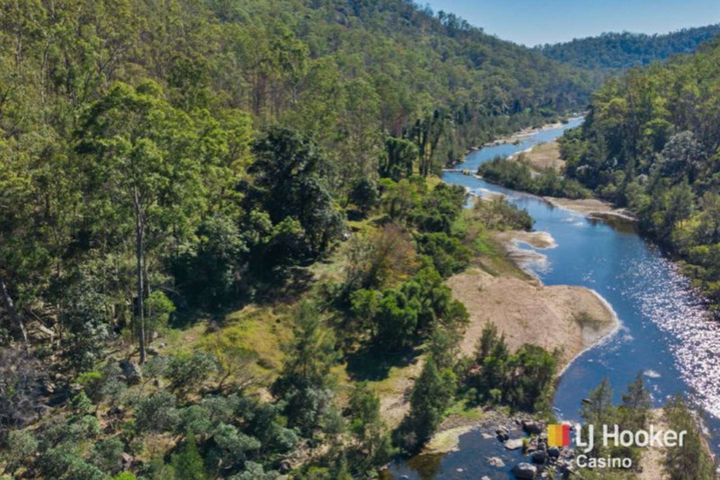 Main view of Homely ruralOther listing, Lot 72 Fairfield Road, Drake NSW 2469