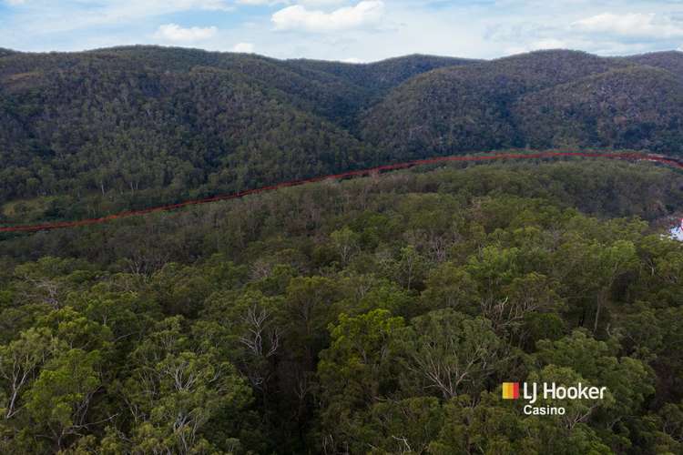 Fourth view of Homely ruralOther listing, Lot 72 Fairfield Road, Drake NSW 2469