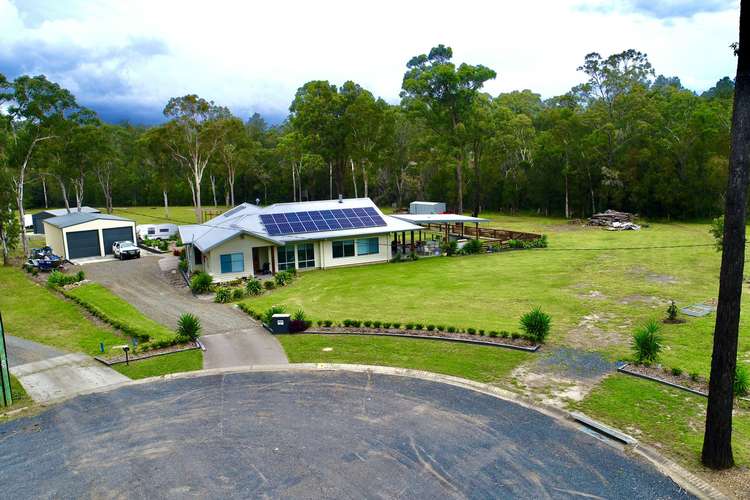 Main view of Homely house listing, 9 May Dries Close, Kundle Kundle NSW 2430