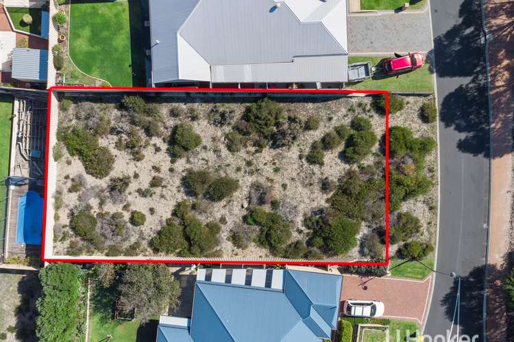 Second view of Homely residentialLand listing, 55 Daablone Vista, Dalyellup WA 6230