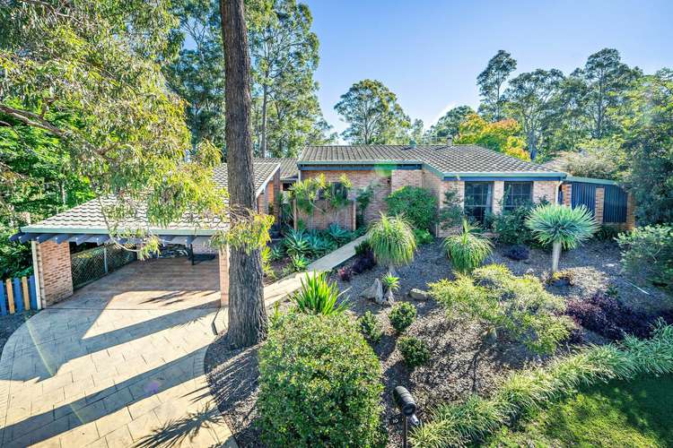 Main view of Homely house listing, 10 Allumba Close, Taree NSW 2430