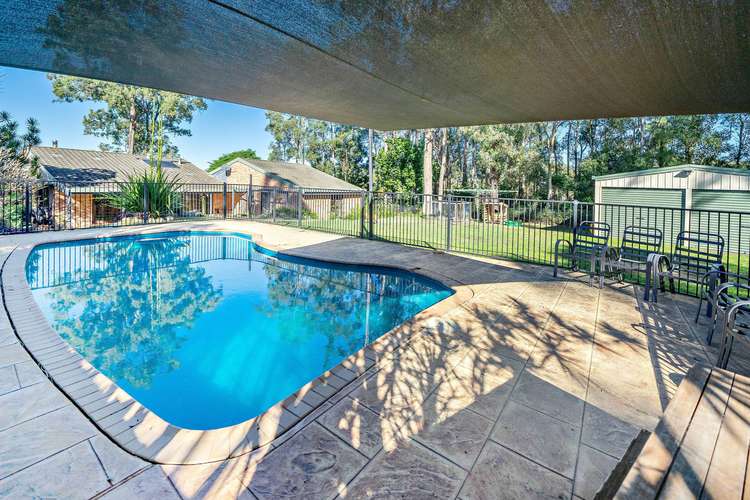 Second view of Homely house listing, 10 Allumba Close, Taree NSW 2430