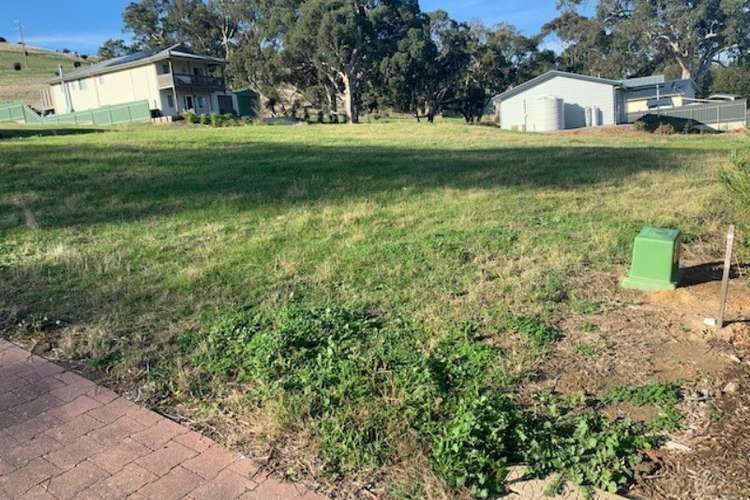 Fifth view of Homely residentialLand listing, 8 Harrison Crescent, Yankalilla SA 5203