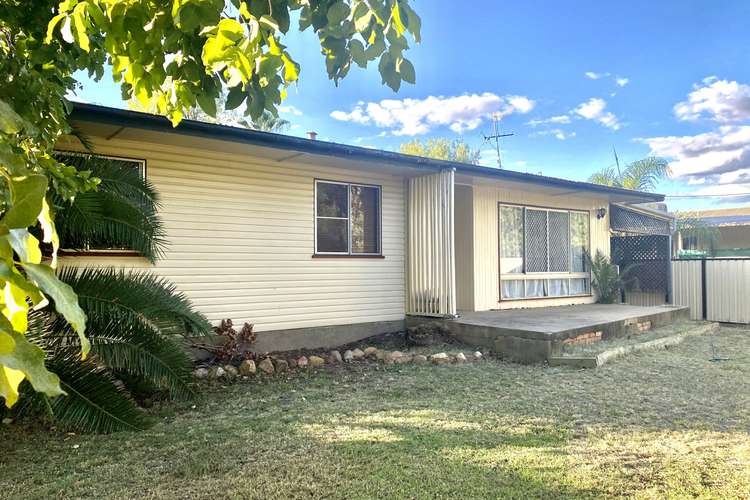 Main view of Homely house listing, 35 Taylor Street, Roma QLD 4455