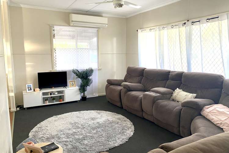 Third view of Homely house listing, 35 Taylor Street, Roma QLD 4455