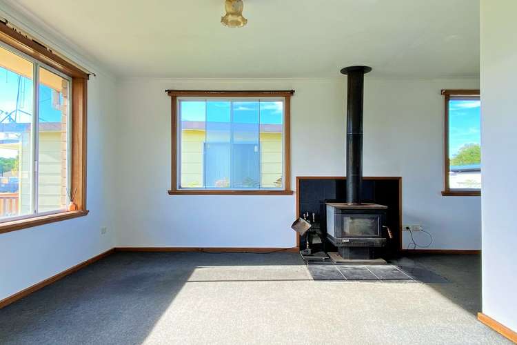 Second view of Homely house listing, 4 Byatt Court, Scamander TAS 7215