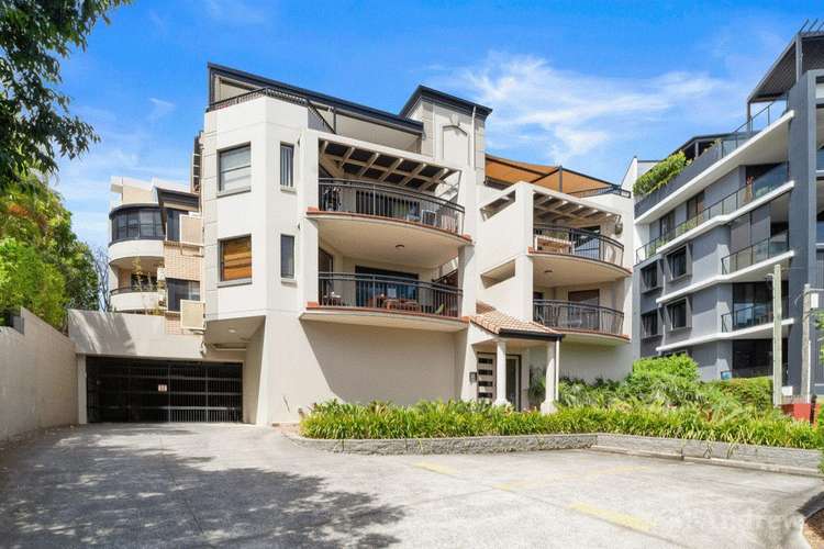 Main view of Homely apartment listing, 3/20 Norman Crescent, Norman Park QLD 4170