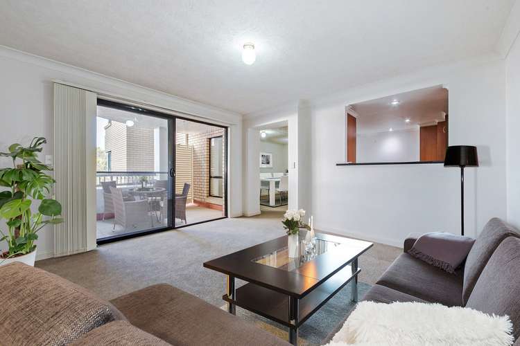 Second view of Homely apartment listing, 3/20 Norman Crescent, Norman Park QLD 4170