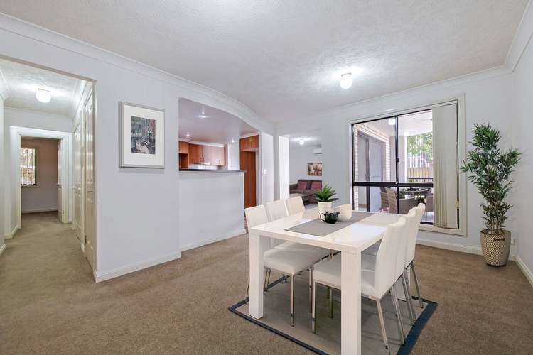 Fourth view of Homely apartment listing, 3/20 Norman Crescent, Norman Park QLD 4170
