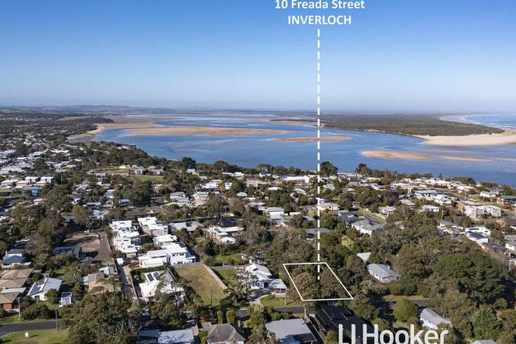 Seventh view of Homely residentialLand listing, 10 Freda Street, Inverloch VIC 3996