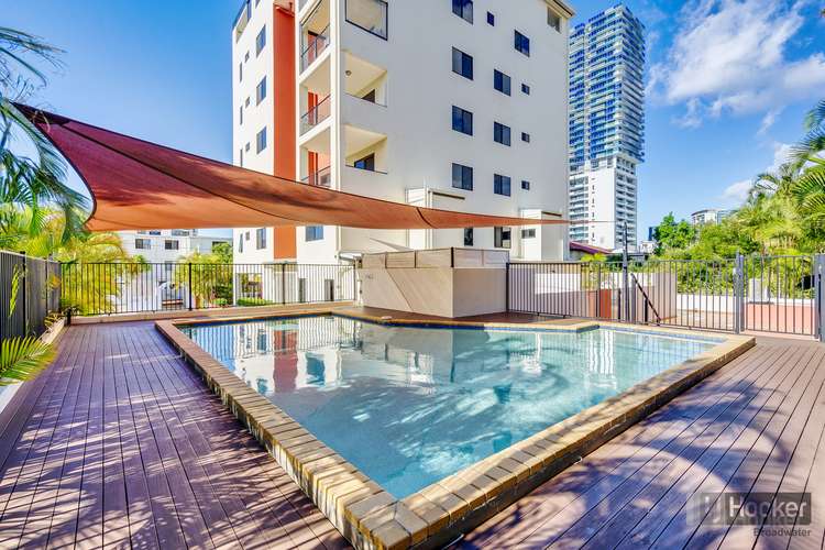 Main view of Homely unit listing, 11/14-16 Little Norman Street, Southport QLD 4215