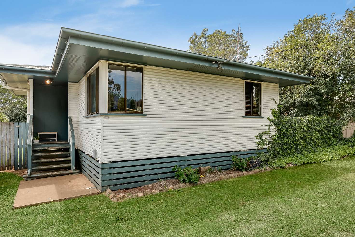 Main view of Homely house listing, 5 Griffiths Street, Harlaxton QLD 4350