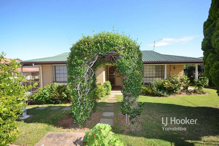 Main view of Homely house listing, 10 Laura Court, Beaudesert QLD 4285
