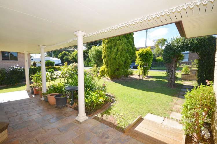 Second view of Homely house listing, 10 Laura Court, Beaudesert QLD 4285