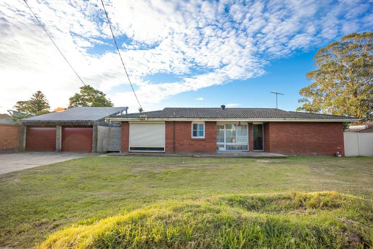 Main view of Homely house listing, 219 Newbridge Road, Chipping Norton NSW 2170