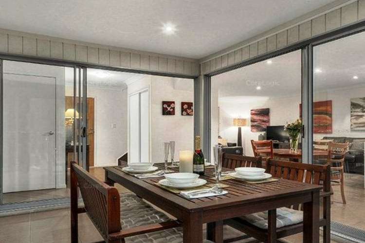 Main view of Homely townhouse listing, Unit 6/8 Ernest Street, Lutwyche QLD 4030