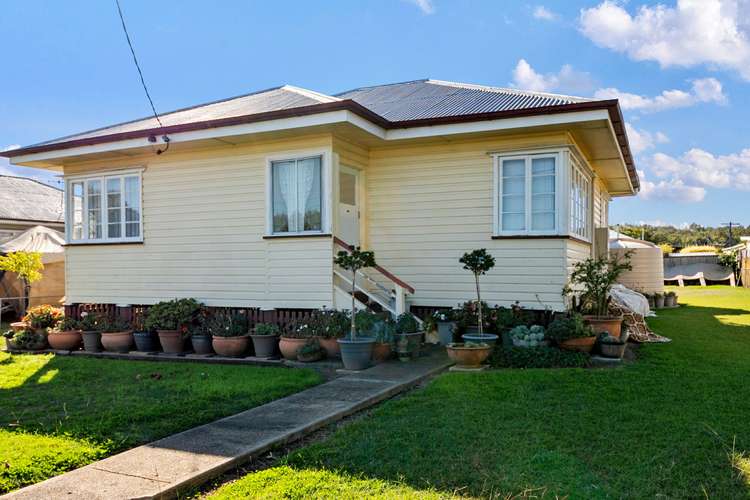 Main view of Homely house listing, 47 Marshall Street, Warwick QLD 4370