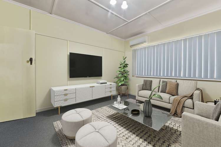 Second view of Homely house listing, 47 Marshall Street, Warwick QLD 4370