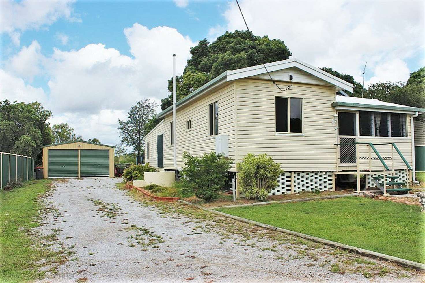 Main view of Homely house listing, 13 Menzies Street, Miriam Vale QLD 4677