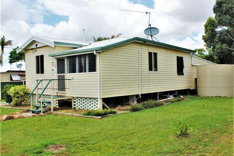 Fourth view of Homely house listing, 13 Menzies Street, Miriam Vale QLD 4677