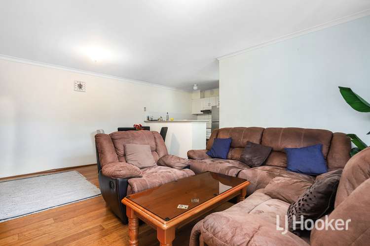 Second view of Homely unit listing, 67/26 Mantaka Street, Blacktown NSW 2148