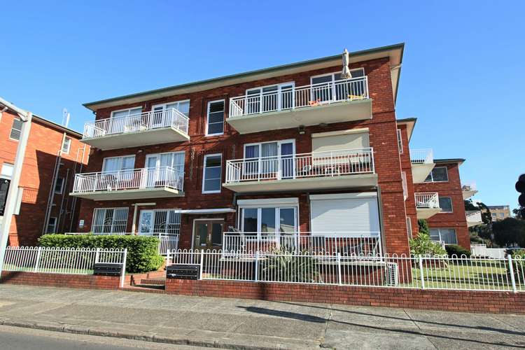 Main view of Homely unit listing, 23/90 The Grand Parade, Brighton-Le-Sands NSW 2216