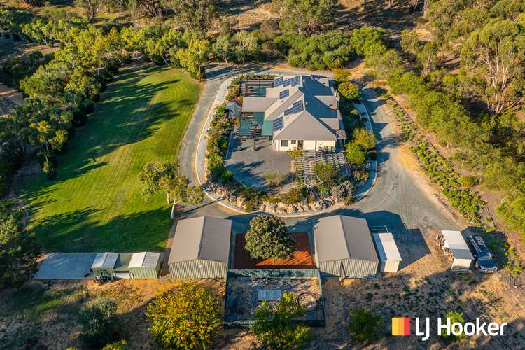 Fourth view of Homely house listing, 21 Citrus Court, Two Rocks WA 6037