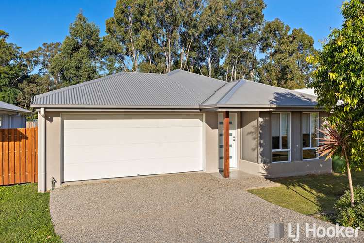 Main view of Homely house listing, 20 Affinity Way, Thornlands QLD 4164