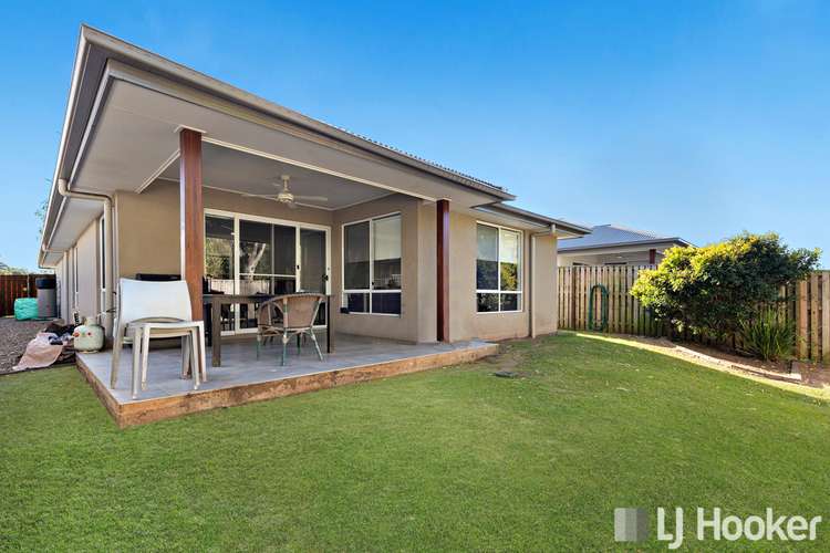 Second view of Homely house listing, 20 Affinity Way, Thornlands QLD 4164