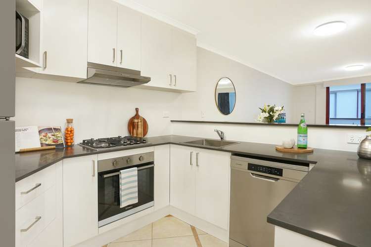 Second view of Homely unit listing, 81/152 Bulwara Rd, Pyrmont NSW 2009