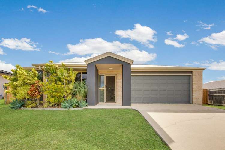 Second view of Homely house listing, 18 Briffney Street, Kirkwood QLD 4680
